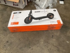 Segway Ninebot Kickscooter F20A, Electric eScooter 5177325 - 8