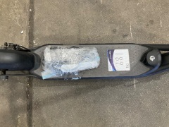 Ninebot Kickscooter F25 Electric Scooter 5287987 - 7