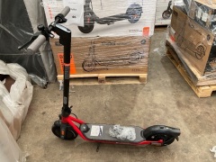 Segway Ninebot Kickscooter D18 5467125 - 2