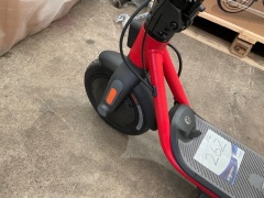 Segway Ninebot Kickscooter D18 5467125 - 8