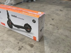 Segway Ninebot Kickscooter F20A, Electric eScooter 5177325 - 3