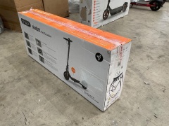 Segway Ninebot Kickscooter F20A, Electric eScooter 5177325 - 5