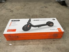 Segway Ninebot Kickscooter F20A, Electric eScooter 5177325 - 8