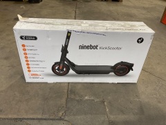 Segway Ninebot KickScooter F65 5572288 - 2