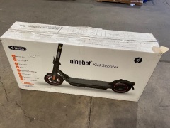 Segway Ninebot KickScooter F65 5572288 - 5