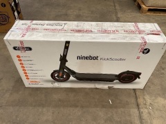 Segway Ninebot KickScooter F65 5572288 - 2