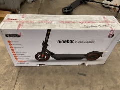 Segway Ninebot KickScooter F65 5572288 - 4