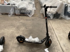 Segway Ninebot Kickscooter F20A, Electric eScooter 5177325 - 4