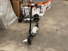 Segway Ninebot Kickscooter F20A, Electric eScooter 5177325 - 5