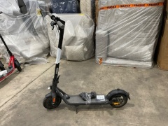 Segway Ninebot Kickscooter F20A, Electric eScooter 5177325 - 2