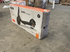 Segway Ninebot Kickscooter F20A, Electric eScooter 5177325 - 3