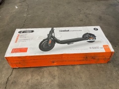 Segway Ninebot Kickscooter F20A, Electric eScooter 5177325 - 7