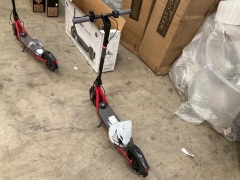 Segway Ninebot Kickscooter D18 5467126 - 3