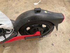 Segway Ninebot Kickscooter D18 5467126 - 7