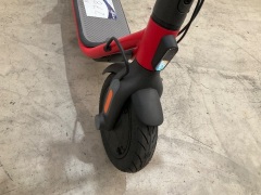 Segway Ninebot Kickscooter D18 5467126 - 8