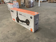 Segway Ninebot Kickscooter F20A, Electric eScooter 5177325 - 3