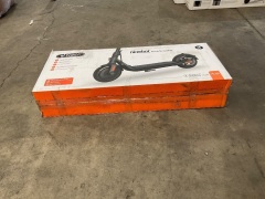 Segway Ninebot Kickscooter F20A, Electric eScooter 5177325 - 8