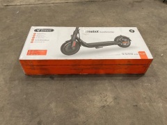 Segway Ninebot Kickscooter F20A, Electric eScooter 5177325 - 8