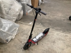 Segway Ninebot Kickscooter D18 5467128 - 3