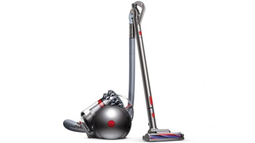 Dyson Cinetic Big Ball Absolute Barrel Vacuum - BBABSOLUTE