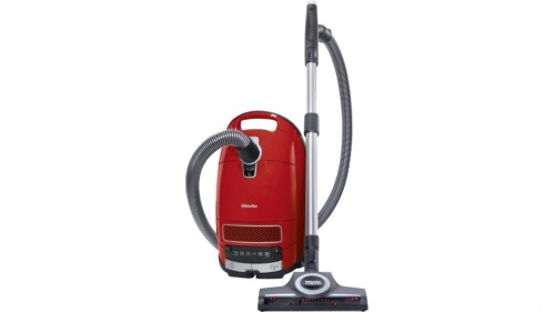 Miele COMPLTC3CDAR3 Complete C3 Cat and Dog Vacuum Cleaner