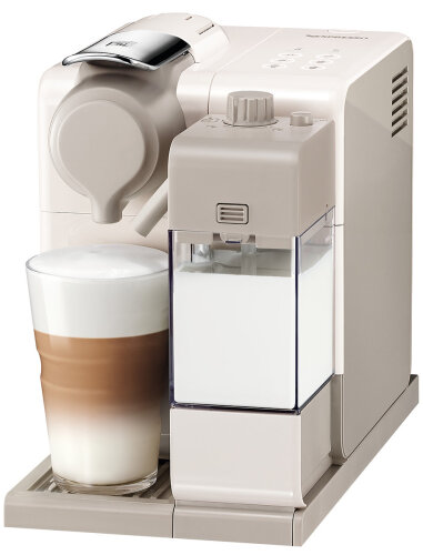 NESPRESSO - EN560W LATTISSIMA TOUCH COFFEE MACHINE