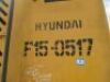 2008 Hyundai HL780-7A Wheel Loader - 5