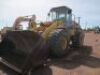 2008 Hyundai HL770-7A Wheel Loader - 2