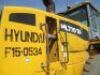 2008 Hyundai HL770-7A Wheel Loader - 4