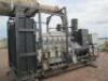 2008 Daejon Gikye Generator