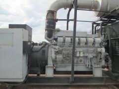2008 Daejon Gikye Generator - 2