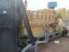 2009 Caterpiller Generator