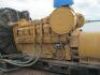 2009 Caterpillar Generator - 3
