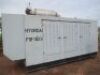 2011 Caterpillar Generator
