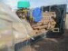 2005 Caterpillar Generator