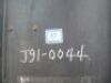 2005 Caterpillar Generator - 5