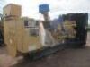 2005 Caterpillar Generator