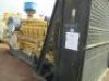 2005 Caterpillar Generator - 2