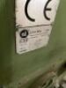 1997 ECH Will 260/12/R A4/A3 Sheeter - 18