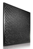 Philips AC4153/00 Activated Carbon Replacement Filter for Air Purifier/Cleaner