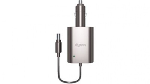 Dyson In-Car Charger for Vacuum Cleaner