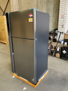 Hitachi 565L Top Mount Fridge - Brilliant Silver RV610PT7BSL - 23