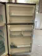 Hitachi 565L Top Mount Fridge - Brilliant Silver RV610PT7BSL - 17