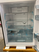 Hitachi 565L Top Mount Fridge - Brilliant Silver RV610PT7BSL - 20