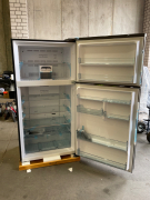 Hitachi 565L Top Mount Fridge - Brilliant Silver RV610PT7BSL - 21