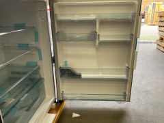 Hitachi 565L Top Mount Fridge - Brilliant Silver RV610PT7BSL - 24