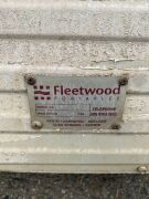 Fleetwood 6m x 3m Transportable Building - RESERVE MET - 14