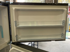 Hitachi 565L Top Mount Fridge - Brilliant Silver RV610PT7BSL - 22