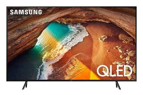Samsung QA75Q75RAW 75 Inch QLED TV