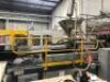 820t Sandretto Plastic Injection Moulding Machine - 3